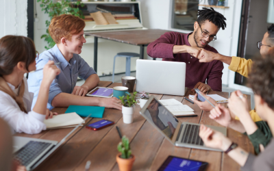 3. interno predavanje iz ciklusa radionica osobnog razvoja