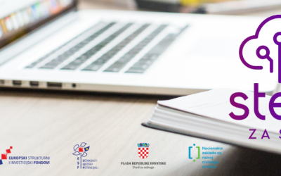 Počinje realizacija prvih radionica u sklopu projekta “Stem za sve”