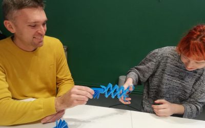 METODIKA STEM PODUČAVANJA