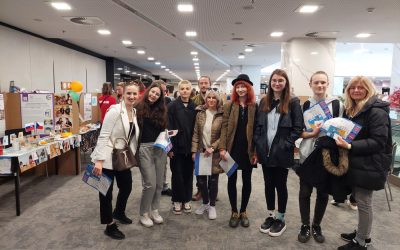 SCIENCE ON STAGE FESTIVAL