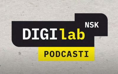 Beli Zagreb Grad podcast #19: Božena Vrgoč: STEM u svakom vrtiću u Hrvatskoj