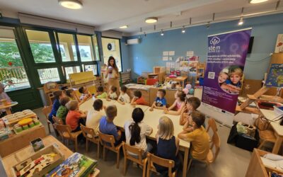 STEM radionice donijele osmijehe i nova znanja djeci u Stubici, Mariji Bistrici i Pregradi
