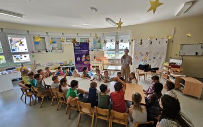 SpektaRuralni STEM dan nastavlja se po Krapinsko-zagorskoj županiji: nove radionice u Oroslavju, Zaboku i Đurmancu