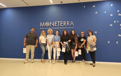 Posjetili smo Moneterra – Muzej novca Hrvatske narodne banke
