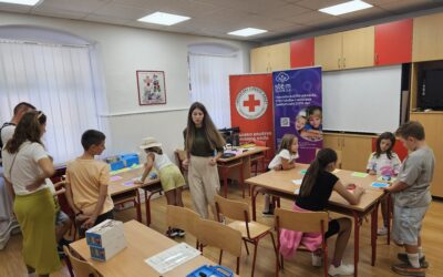 STEM izložba u Vinkovcima – znanost i tehnologija dostupna svima