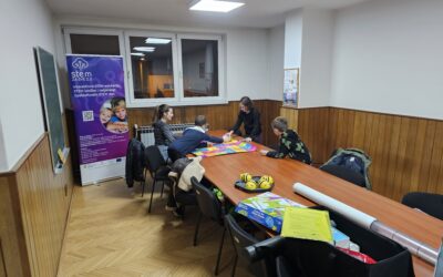 STEM natjecanje i STEM izložba u mjesnom odboru “Pongračevo”, Zagreb