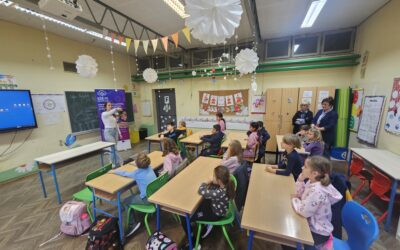 SpektaRuralni STEM dan stigao u Sisačko-moslavačku županiju