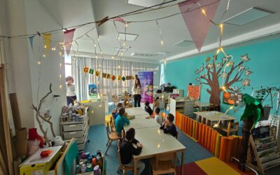 SpektaRuralni STEM dani  u Opatiji!