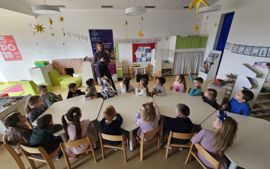 SpektaRuralni STEM dan nastavio svoj put u Zagrebačkoj županiji