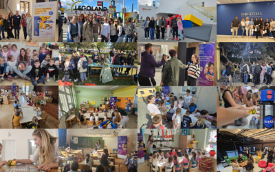 Godina dana projekta STEM za sve 2.0 – što je sve stalo u godinu dana!