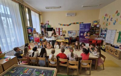 SpektaRuralni STEM dan nastavljen u Bjelovarsko-bilogorskoj županiji