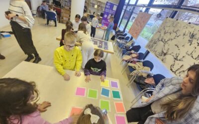 Održana dva javna STEM događanja u sklopu projekta STEM za sve 2.0