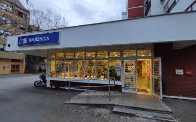 Početak druge godine projekta STEM za sve 2.0 uz STEM štand u Zagrebu