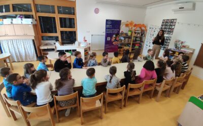 SpektaRuralni STEM dan u Bjelovaru