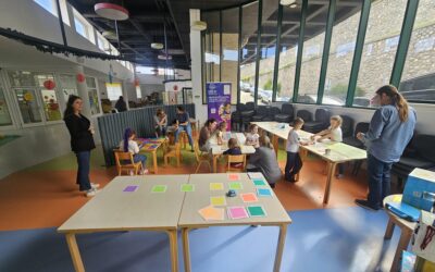 Dva dana STEM aktivnosti u Primorsko-goranskoj županiji