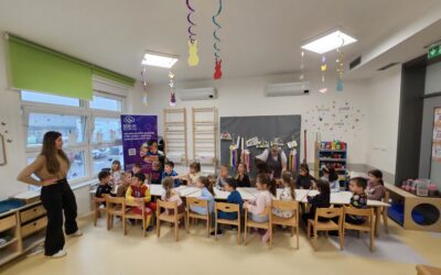 SpektaRuralni STEM dan u Slavonskom Brodu