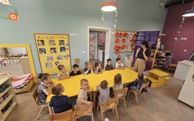 SpektaRuralni STEM dan u Istri