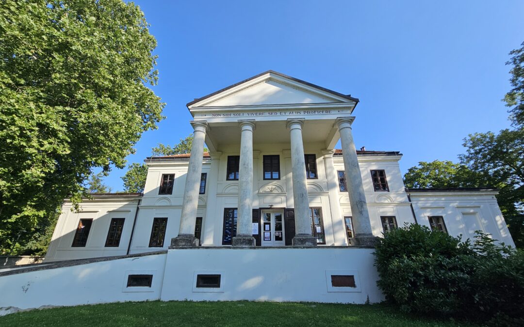Održana STEM izložba u Knjižnici Varaždin – Odjel za djecu