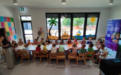 SpektaRuralni STEM dan nastavljen u Varaždinskoj županiji