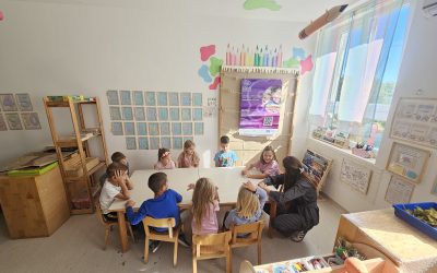 Nakon ljetne stanke – SpektaRuralni STEM dan ponovno na putu!