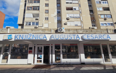 Javna STEM događanja u listopadu u Ličko-senjskoj županiji i Zagrebu